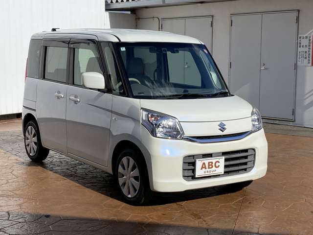 スズキ スペーシア ６６０ Ｘ H28年 (中国) 99