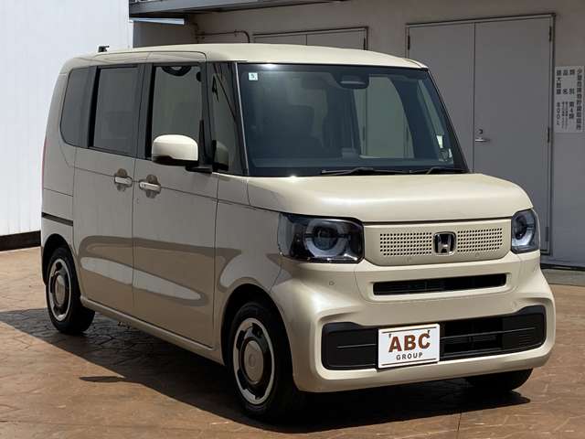 ホンダ Ｎ　ＢＯＸ ６６０ ファッションスタイル モノトーン R7年 (中国) 99
