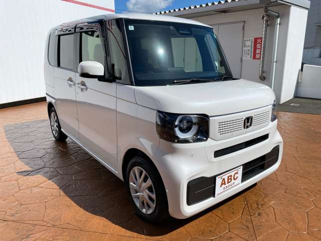 ホンダ Ｎ　ＢＯＸ ６６０ R7年 (中国) 99