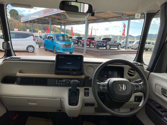 ホンダ Ｎ　ＢＯＸ ６６０ R7年 (中国) 99