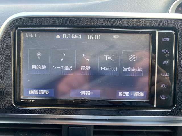 トヨタ シエンタ １．５ Ｇ R3年 (中国) 99