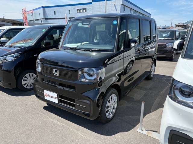 ホンダ Ｎ　ＢＯＸ ６６０ R8年 (四国) 99