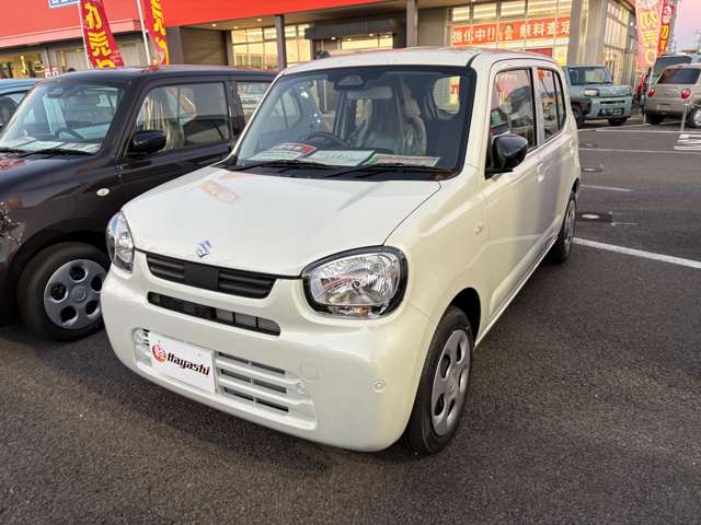 スズキ アルト ６６０ Ｌ R7年 (四国) 99