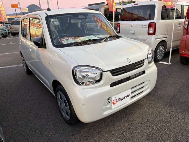 スズキ アルト ６６０ Ｌ R7年 (四国) 99