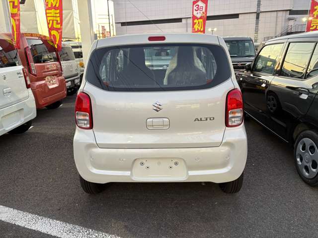 スズキ アルト ６６０ Ｌ R7年 (四国) 99