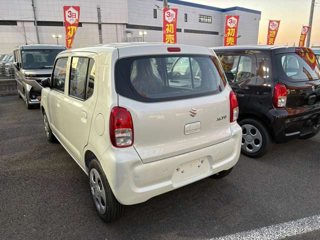 スズキ アルト ６６０ Ｌ R7年 (四国) 99