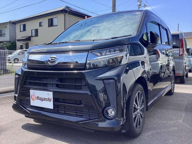 ダイハツ ムーヴ ６６０ カスタム Ｘ リミテッドＩＩ ＳＡＩＩＩ R2年 (四国) 99