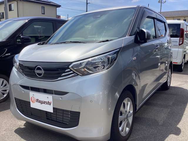 日産 デイズ ６６０ Ｘ R6年 (四国) 99