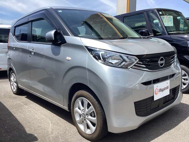日産 デイズ ６６０ Ｘ R6年 (四国) 99