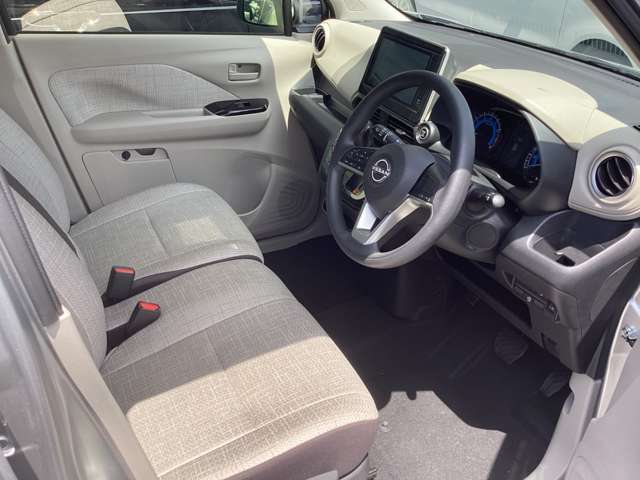 日産 デイズ ６６０ Ｘ R6年 (四国) 99