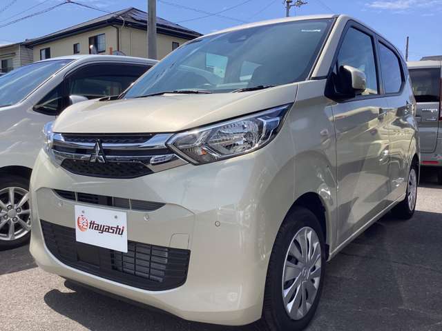 三菱 ｅＫワゴン ６６０ Ｍ R7年 (四国) 99