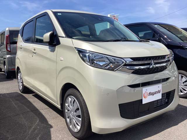 三菱 ｅＫワゴン ６６０ Ｍ R7年 (四国) 99