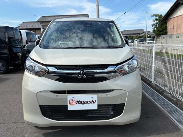 三菱 ｅＫワゴン ６６０ Ｍ R7年 (四国) 99