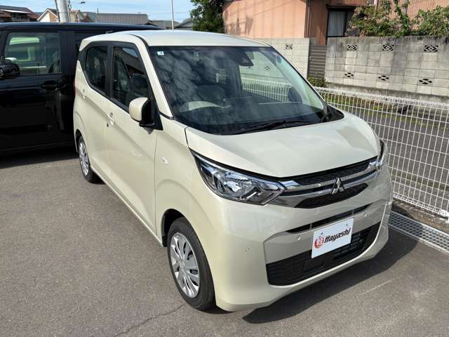 三菱 ｅＫワゴン ６６０ Ｍ R7年 (四国) 99