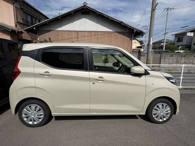 三菱 ｅＫワゴン ６６０ Ｍ R7年 (四国) 99