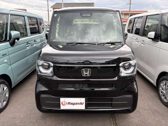 ホンダ Ｎ　ＢＯＸ ６６０ R8年 (四国) 99