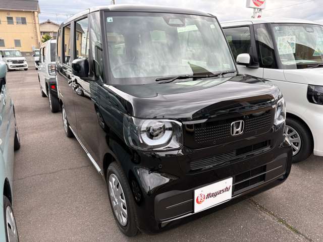 ホンダ Ｎ　ＢＯＸ ６６０ R8年 (四国) 99