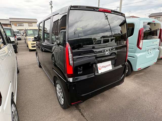 ホンダ Ｎ　ＢＯＸ ６６０ R8年 (四国) 99