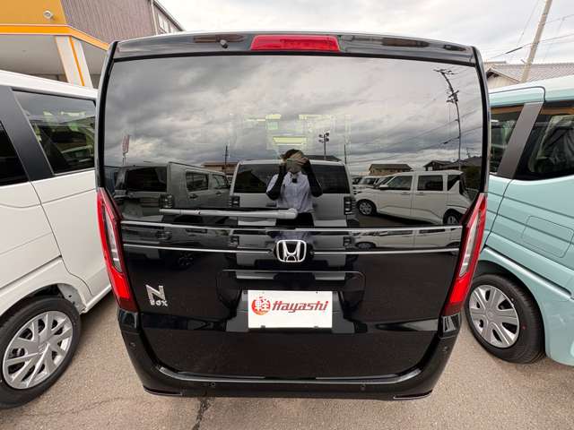 ホンダ Ｎ　ＢＯＸ ６６０ R8年 (四国) 99