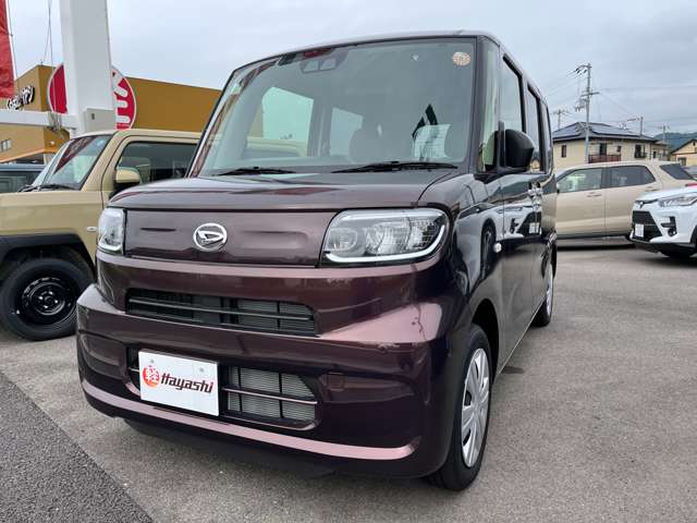 ダイハツ タント ６６０ Ｌ R7年 (四国) 99