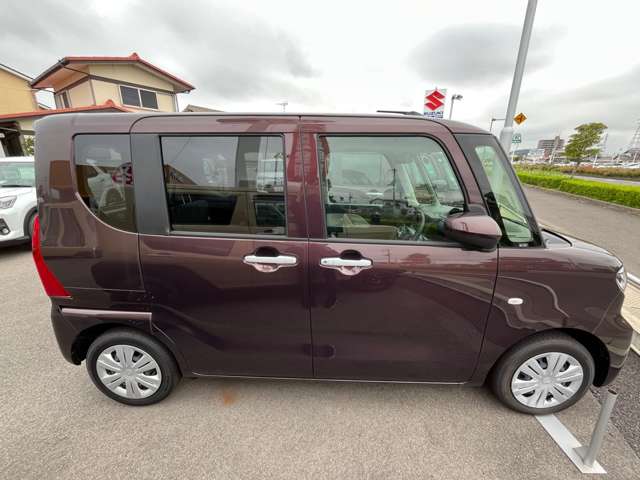 ダイハツ タント ６６０ Ｌ R7年 (四国) 99