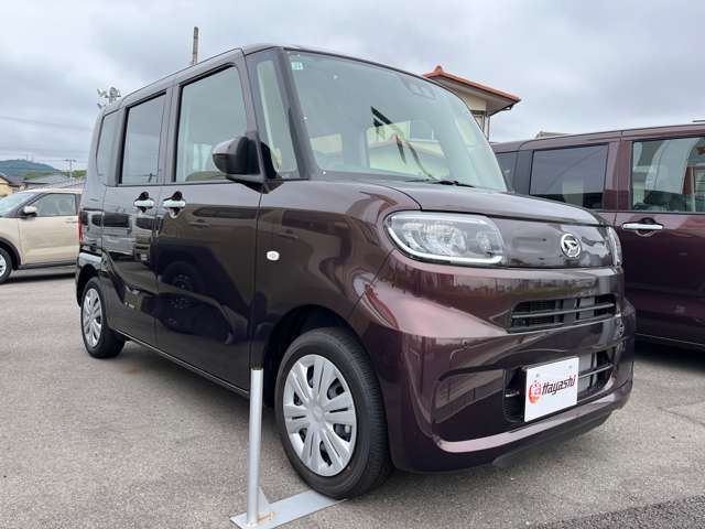ダイハツ タント ６６０ Ｌ R7年 (四国) 99
