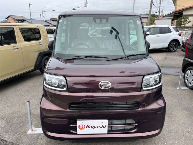 ダイハツ タント ６６０ Ｌ R7年 (四国) 99