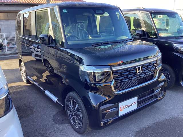 ホンダ Ｎ　ＢＯＸ カスタム ６６０ R7年 (四国) 99