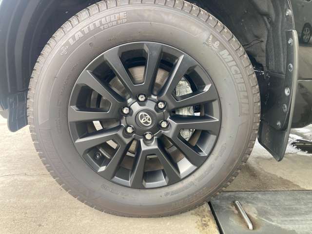 トヨタ ランドクルーザープラド ２．７ ＴＸ Ｌパッケージ マットブラック エディション ４ＷＤ R4年 (四国) 99