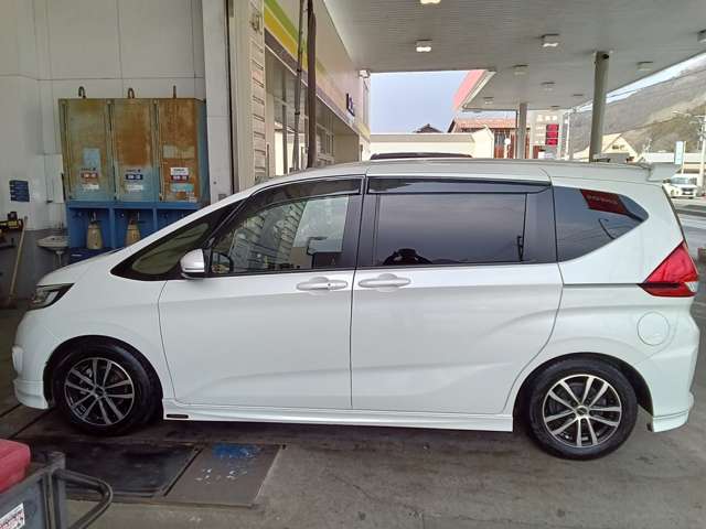 ホンダ フリード １．５ Ｇ ホンダセンシング H30年 (四国) 99