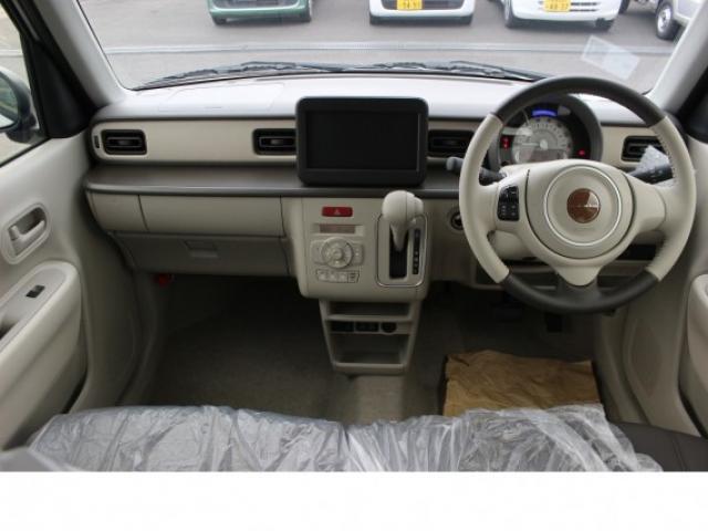 スズキ アルトラパン　ＬＣ ＬＣ ６６０ ハイブリッド Ｌ R8年 (四国) 99