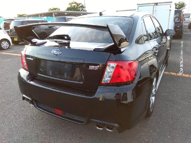 スバル インプレッサ ２．０ ＷＲＸ ４ＷＤ H24年 (四国) 99