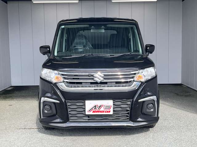 スズキ ソリオ １．２ ハイブリッド ＭＸ ４ＷＤ R6年 (東北) 99
