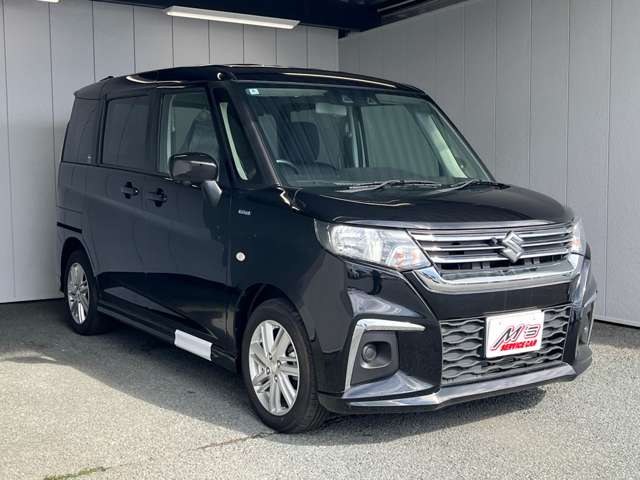 スズキ ソリオ １．２ ハイブリッド ＭＸ ４ＷＤ R6年 (東北) 99