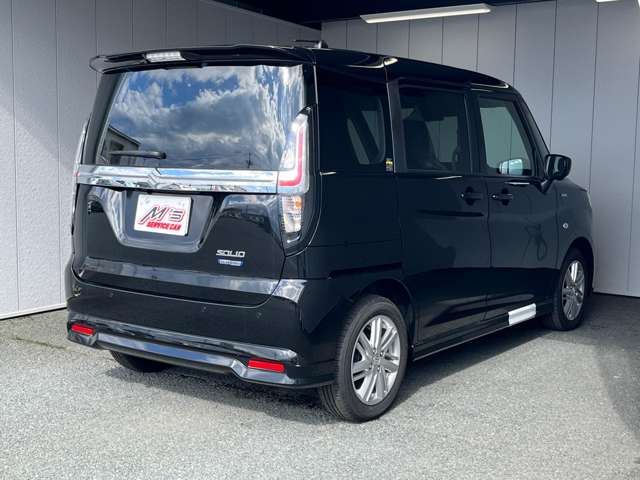 スズキ ソリオ １．２ ハイブリッド ＭＸ ４ＷＤ R6年 (東北) 99