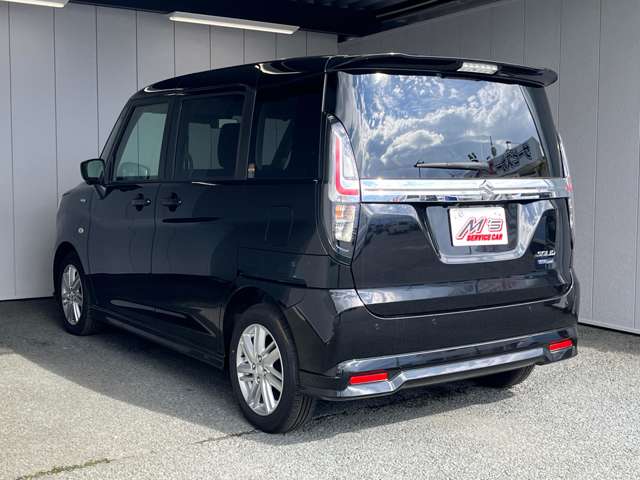 スズキ ソリオ １．２ ハイブリッド ＭＸ ４ＷＤ R6年 (東北) 99