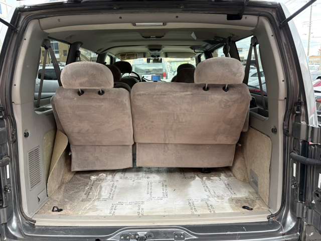 シボレー アストロ ＬＴ ４ＷＤ H13年 (東北) 99