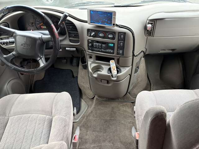 シボレー アストロ ＬＴ ４ＷＤ H13年 (東北) 99