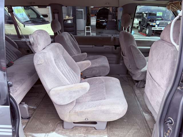 シボレー アストロ ＬＴ ４ＷＤ H13年 (東北) 99