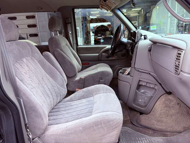 シボレー アストロ ＬＴ ４ＷＤ H13年 (東北) 99