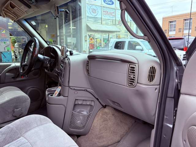 シボレー アストロ ＬＴ ４ＷＤ H13年 (東北) 99