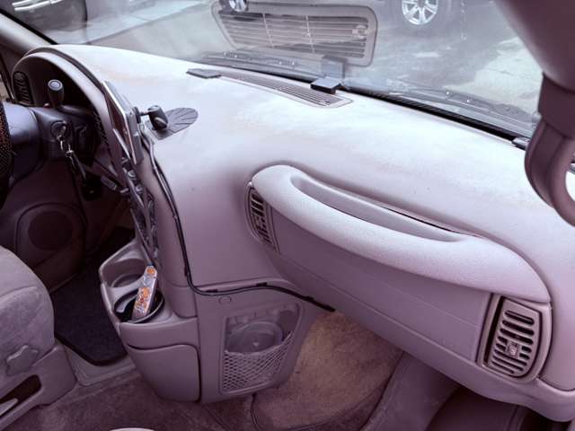 シボレー アストロ ＬＴ ４ＷＤ H13年 (東北) 99