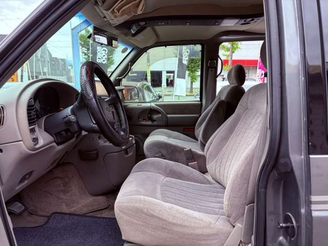 シボレー アストロ ＬＴ ４ＷＤ H13年 (東北) 99