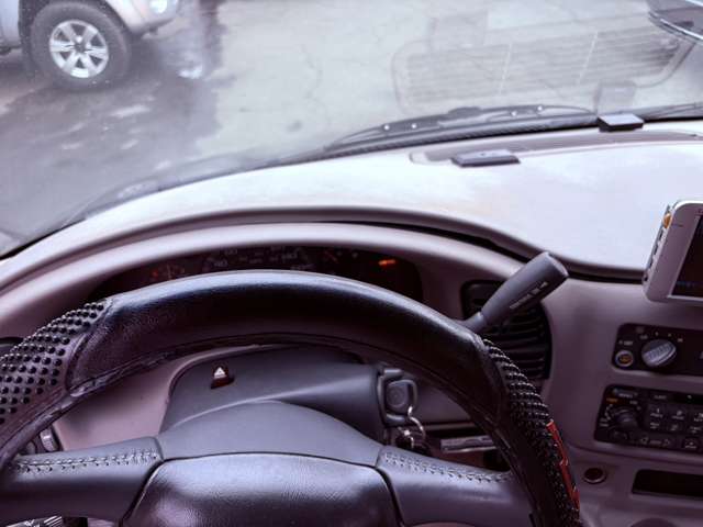 シボレー アストロ ＬＴ ４ＷＤ H13年 (東北) 99