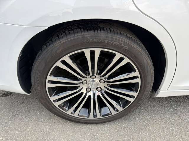 クライスラー ３００ Ｃ　ラグジュアリー H25年 (東北) 99