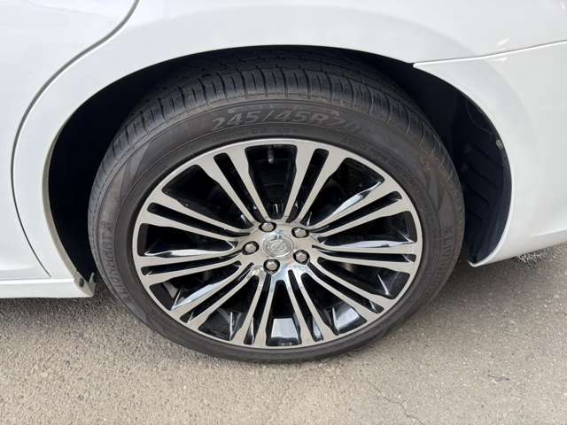 クライスラー ３００ Ｃ　ラグジュアリー H25年 (東北) 99