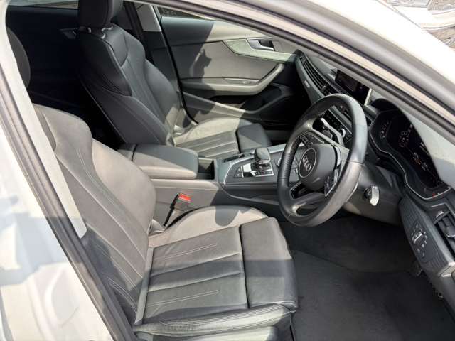 アウディ Ａ４ ２．０ ＴＦＳＩ クワトロ スポーツ ４ＷＤ R1年 (東北) 99