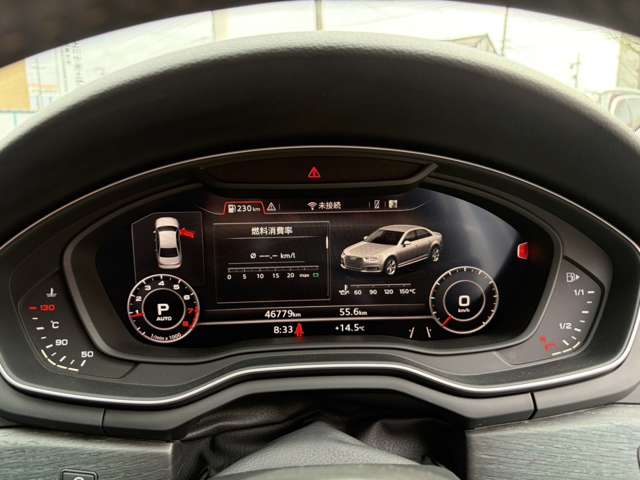 アウディ Ａ４ ２．０ ＴＦＳＩ クワトロ スポーツ ４ＷＤ R1年 (東北) 99