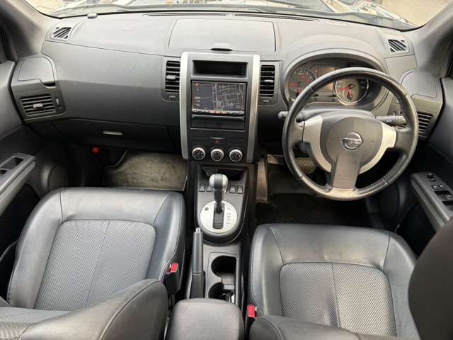 日産 エクストレイル ２．０ ２０Ｘ ４ＷＤ H23年 (東北) 99