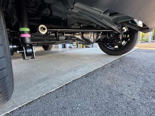 スズキ クロスビー １．２ ハイブリッド ＭＺ ４ＷＤ R7年 (東北) 99